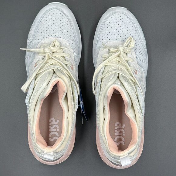 Asics Gel Lyte MT 'Cream' - Picture 2 of 11